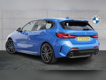 Used BMW 1 Series 2023 for sale - 78825068: Photo