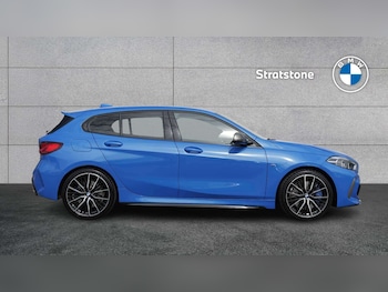 Used BMW 1 Series 2023 for sale - 78825068: Photo