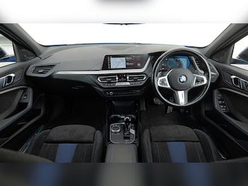 Used BMW 1 Series 2023 for sale - 78825068: Photo