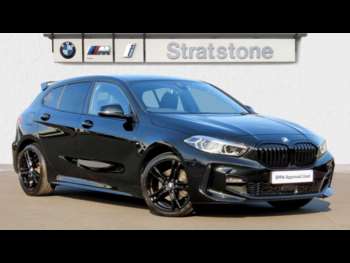 2024 - 118i [136] M Sport 5dr Step Auto [LCP]
