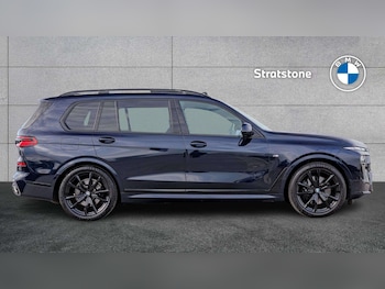 Used BMW X7 2022 for sale - 78576968: Photo