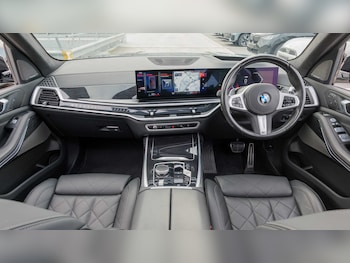 Used BMW X7 2022 for sale - 78576968: Photo