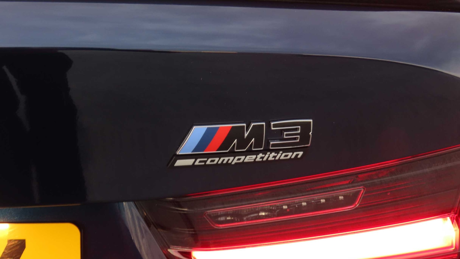 Used BMW M3 2025 for sale - 77083152: Photo 19