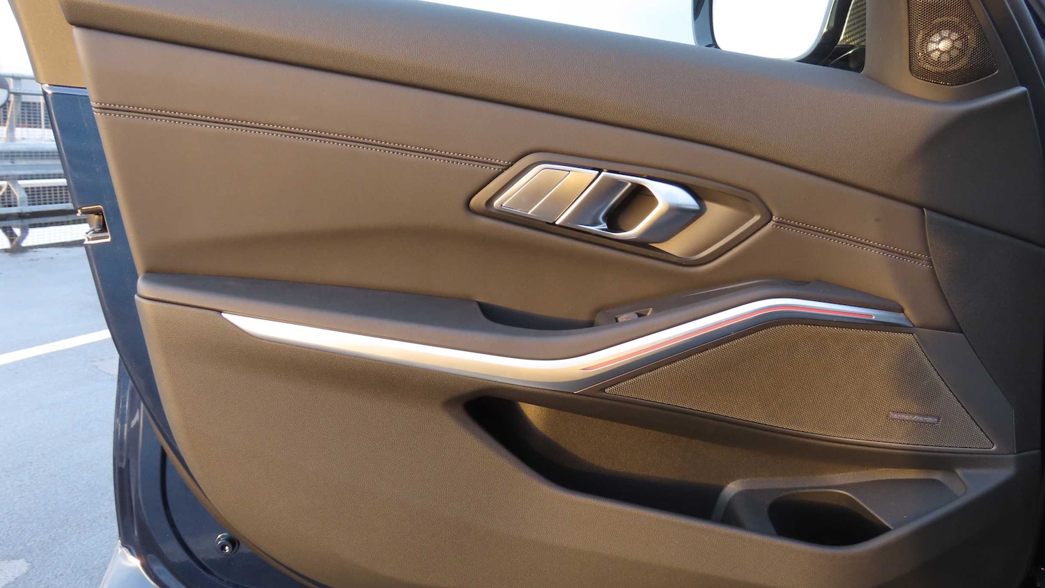 Used BMW M3 2025 for sale - 77083152: Photo 28