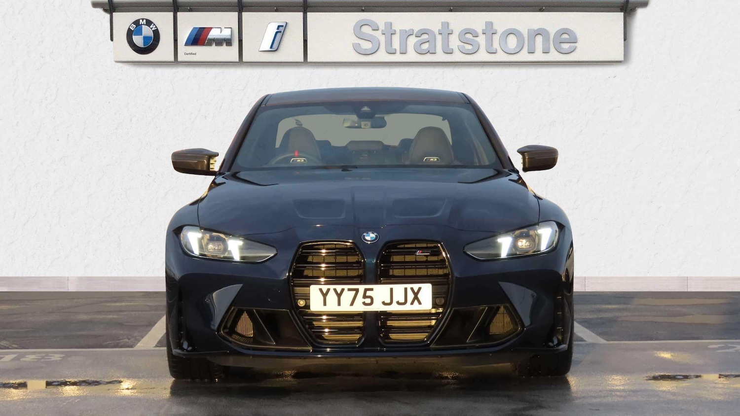 Used BMW M3 2025 for sale - 77083152: Photo 6