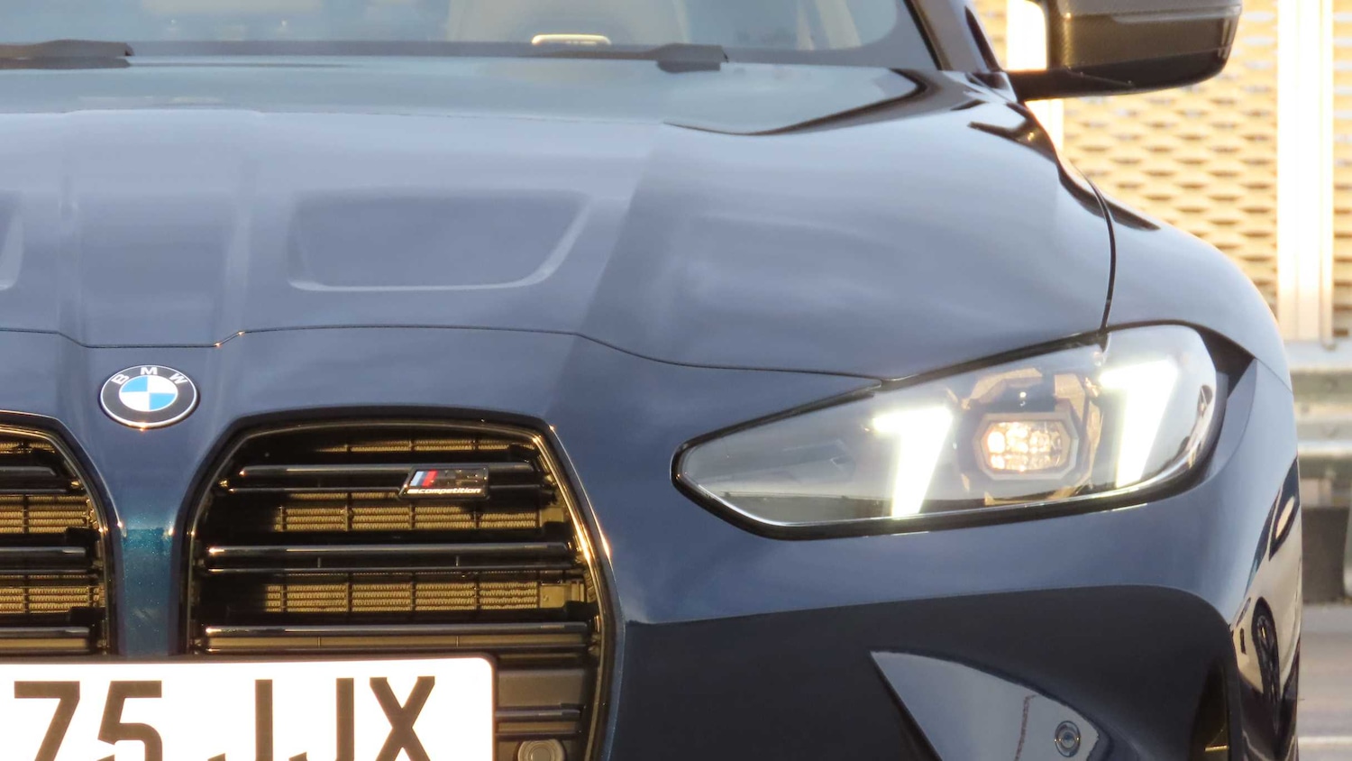 Used BMW M3 2025 for sale - 77083152: Photo 7