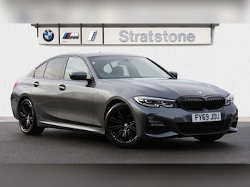 BMW - 3 Series