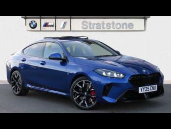 2025 - 220 M Sport 4dr Step Auto