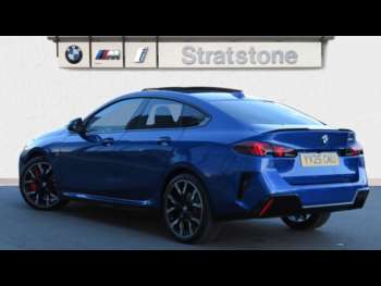 Used BMW 2 Series 2025 for sale - 75218199: Photo