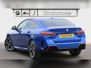 Used BMW 2 Series 2025 for sale - 75845850: Photo