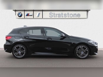 Used BMW 1 Series 2023 for sale - 75329298: Photo