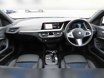 Used BMW 1 Series 2023 for sale - 75329298: Photo