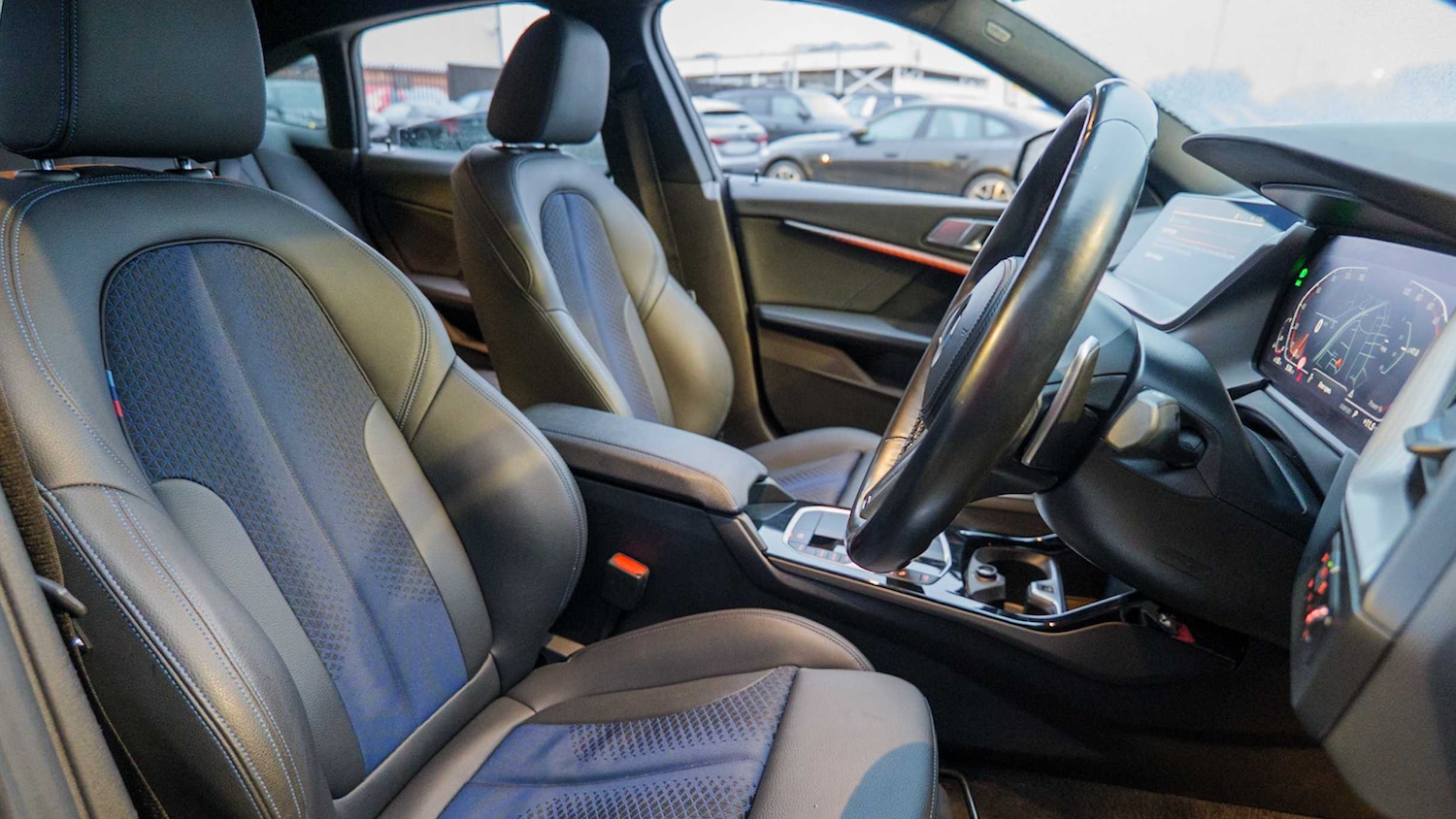 Used BMW 2 Series 2023 for sale - 77706781: Photo 11