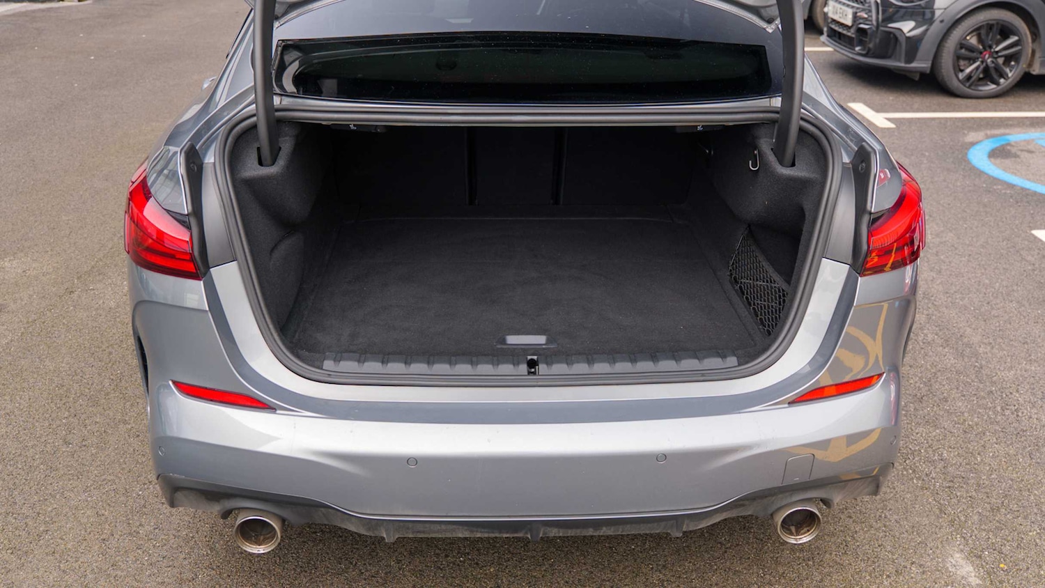 Used BMW 2 Series 2023 for sale - 77706781: Photo 13