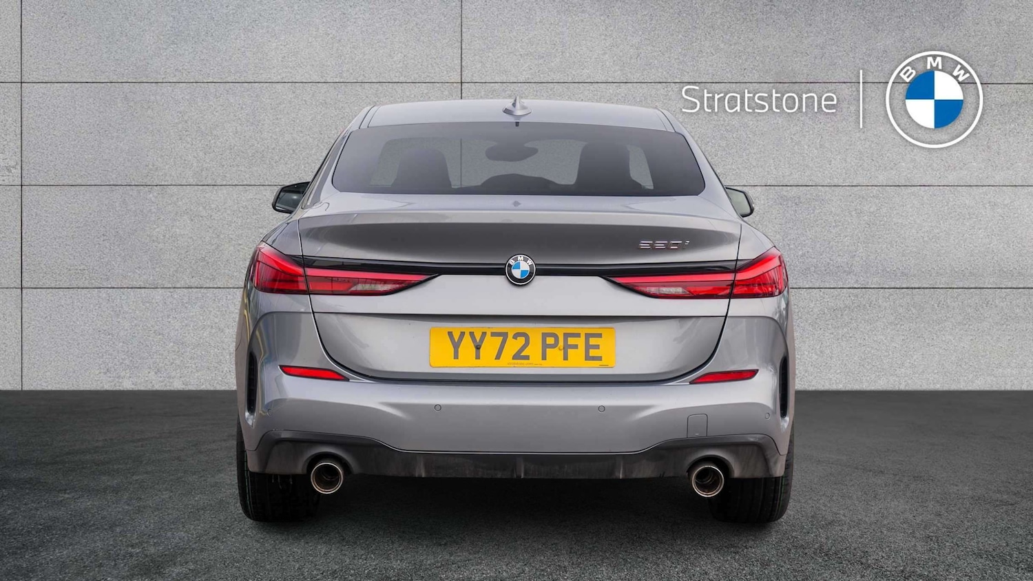 Used BMW 2 Series 2023 for sale - 77706781: Photo 15