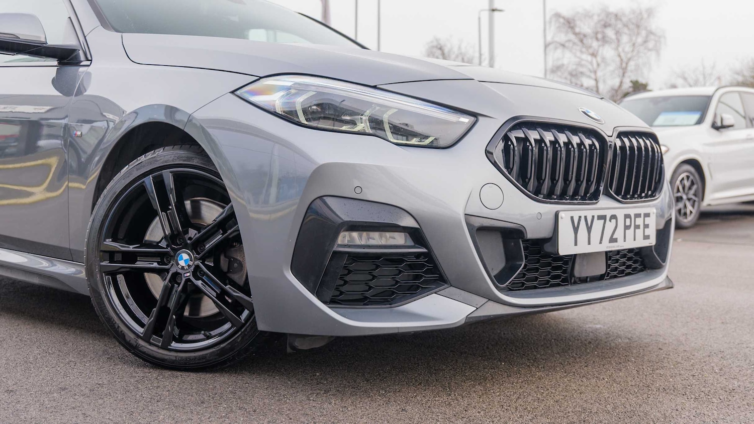 Used BMW 2 Series 2023 for sale - 77706781: Photo 17