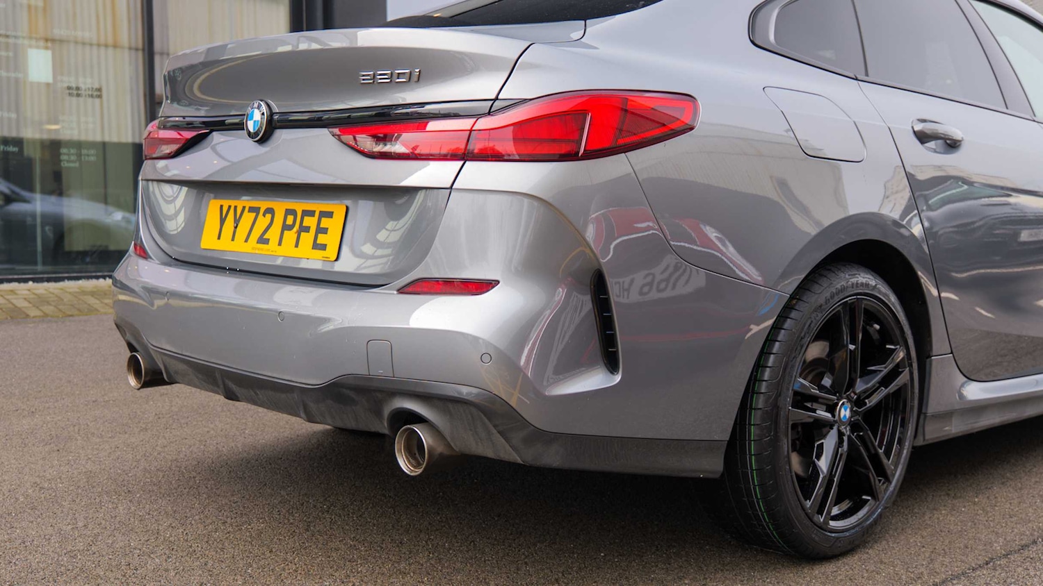 Used BMW 2 Series 2023 for sale - 77706781: Photo 18