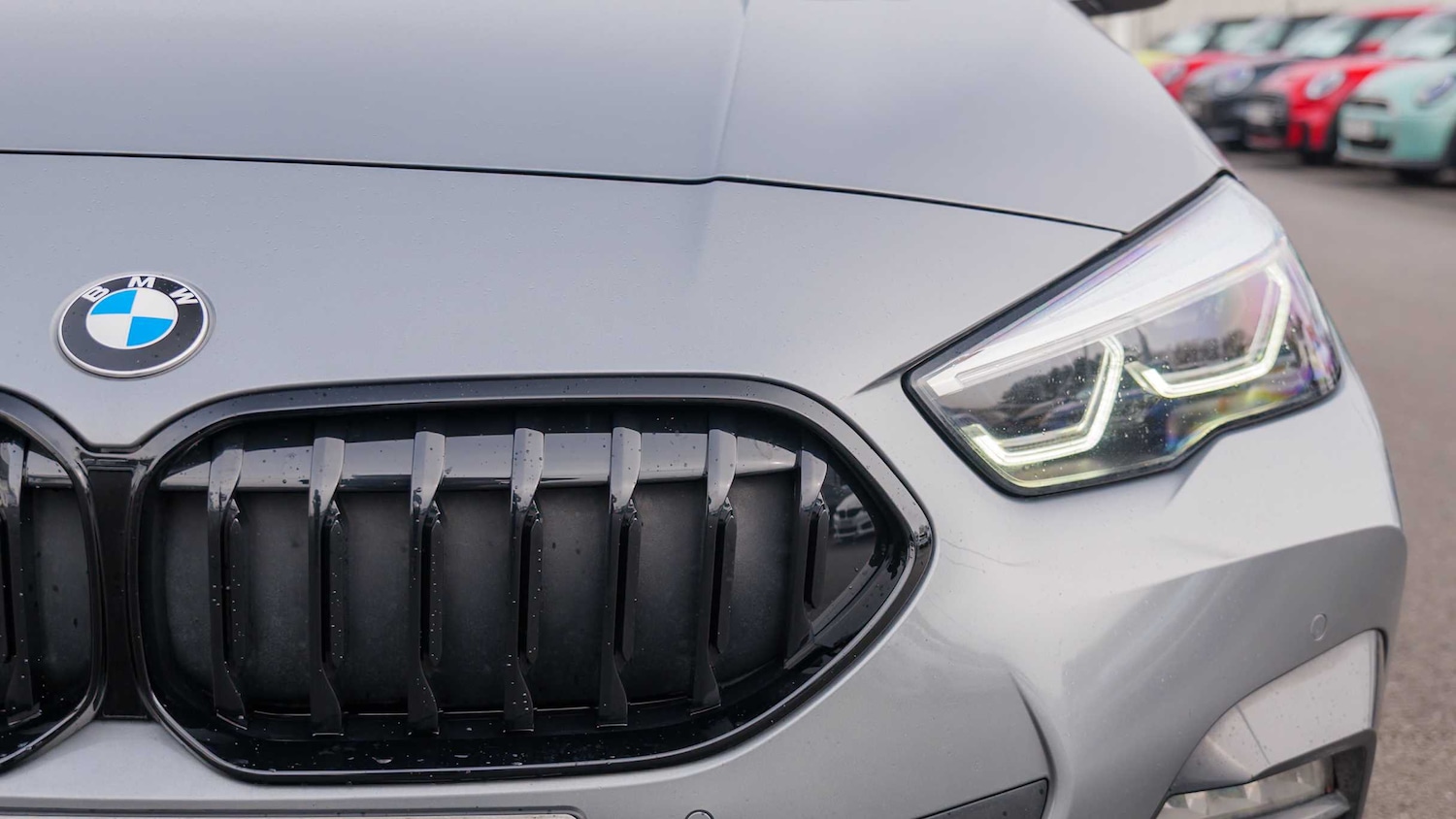 Used BMW 2 Series 2023 for sale - 77706781: Photo 19