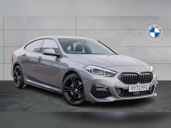BMW 2 Series feature image