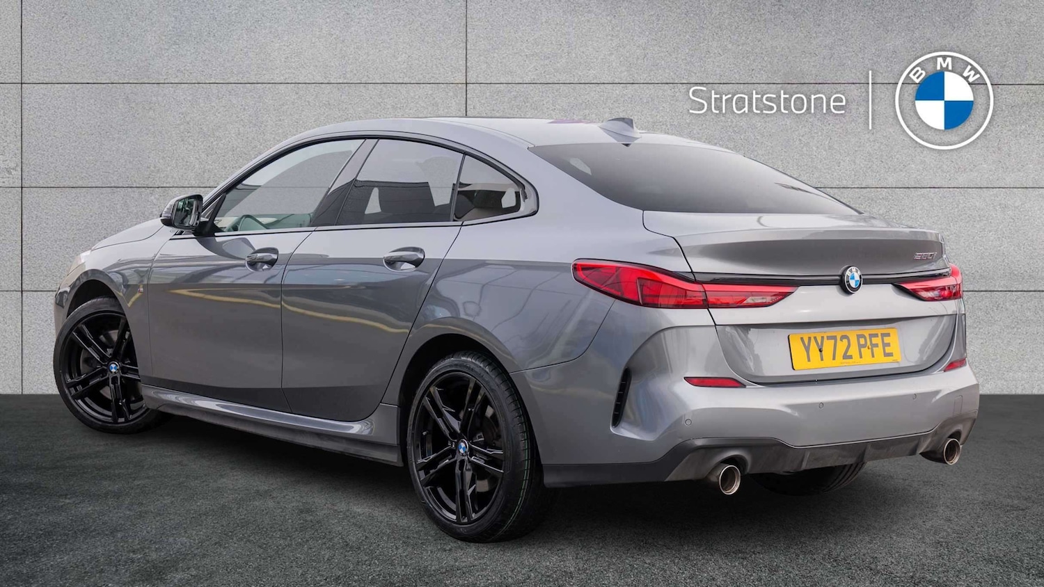 Used BMW 2 Series 2023 for sale - 77706781: Photo 2