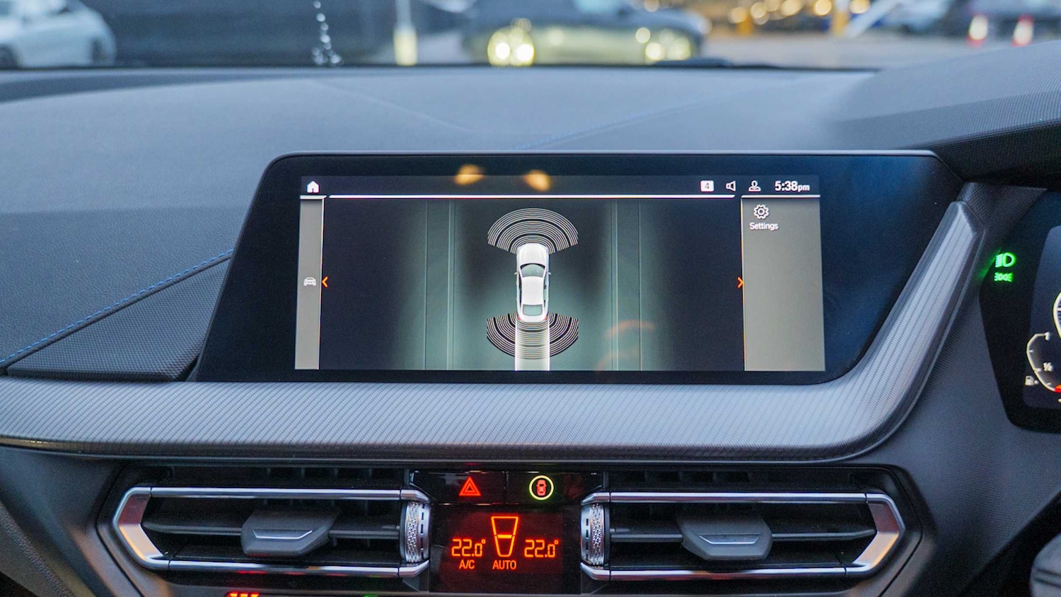 Used BMW 2 Series 2023 for sale - 77706781: Photo 33