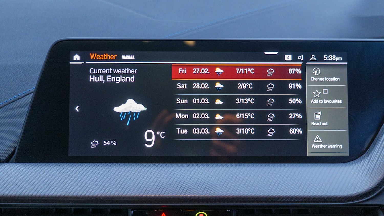 Used BMW 2 Series 2023 for sale - 77706781: Photo 34