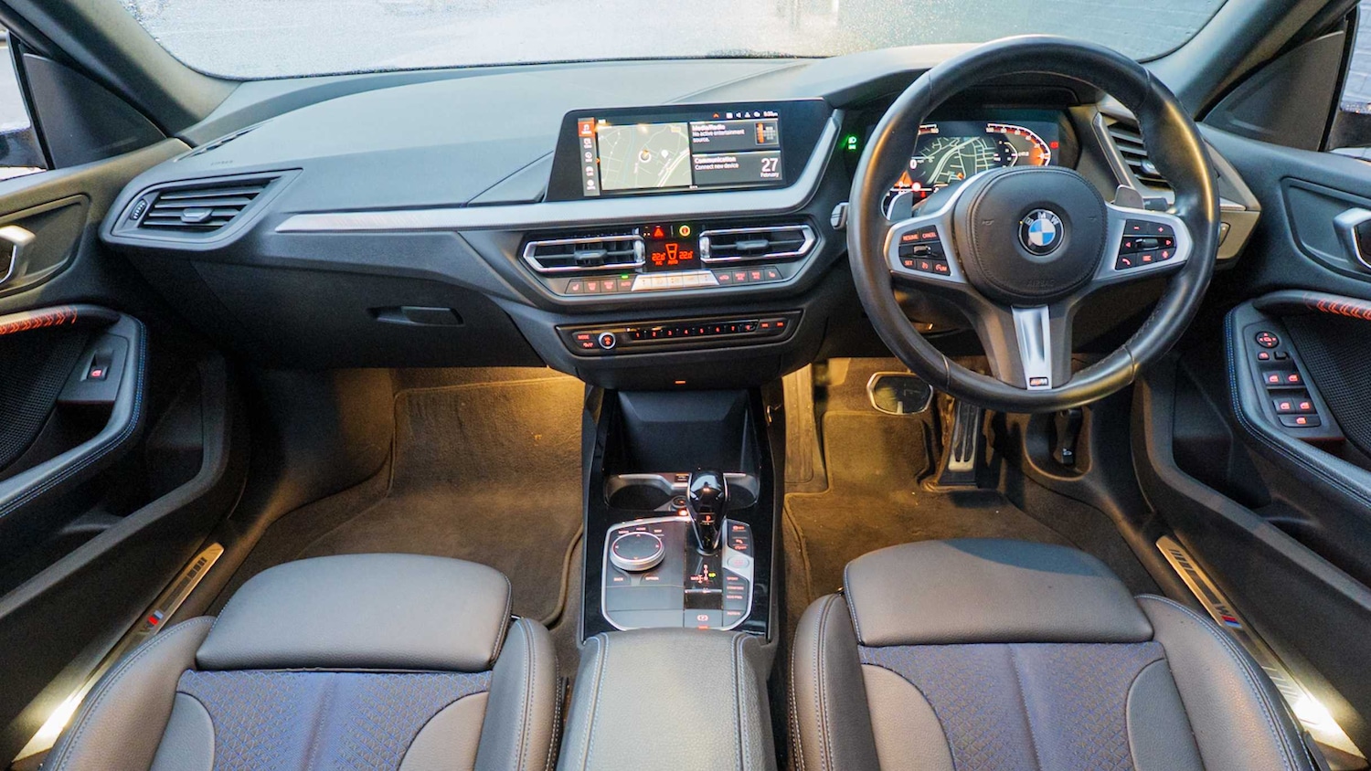 Used BMW 2 Series 2023 for sale - 77706781: Photo 4