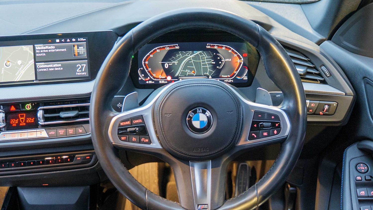 Used BMW 2 Series 2023 for sale - 77706781: Photo 5