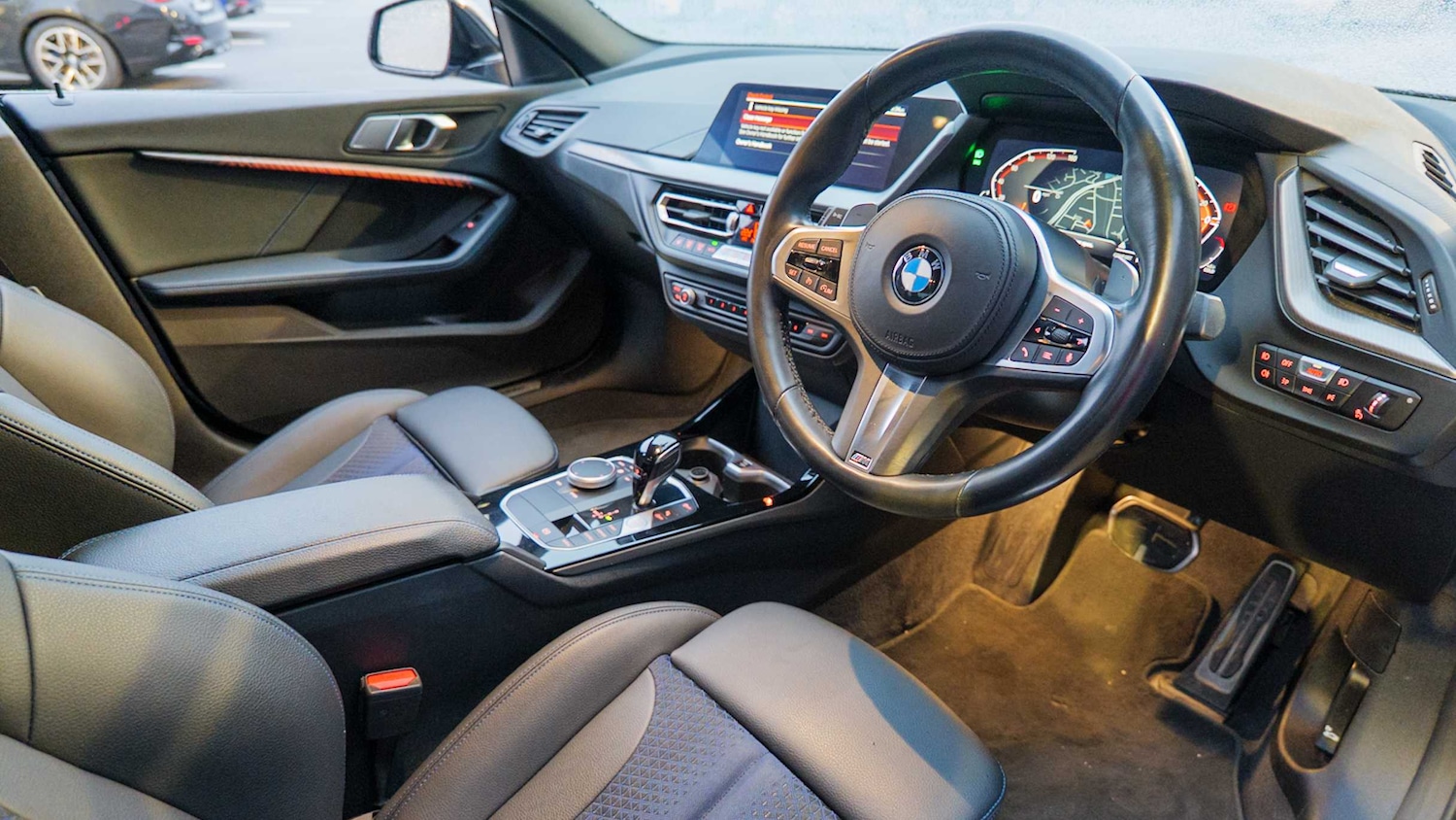 Used BMW 2 Series 2023 for sale - 77706781: Photo 6