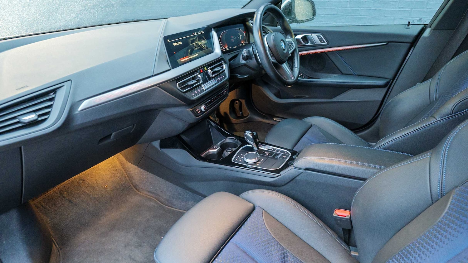 Used BMW 2 Series 2023 for sale - 77706781: Photo 7