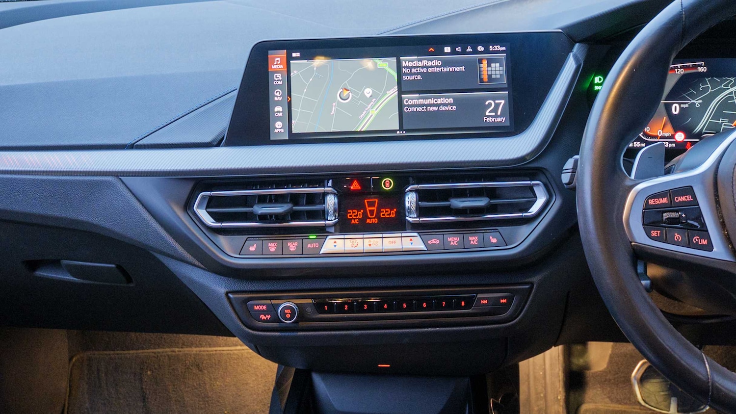 Used BMW 2 Series 2023 for sale - 77706781: Photo 8