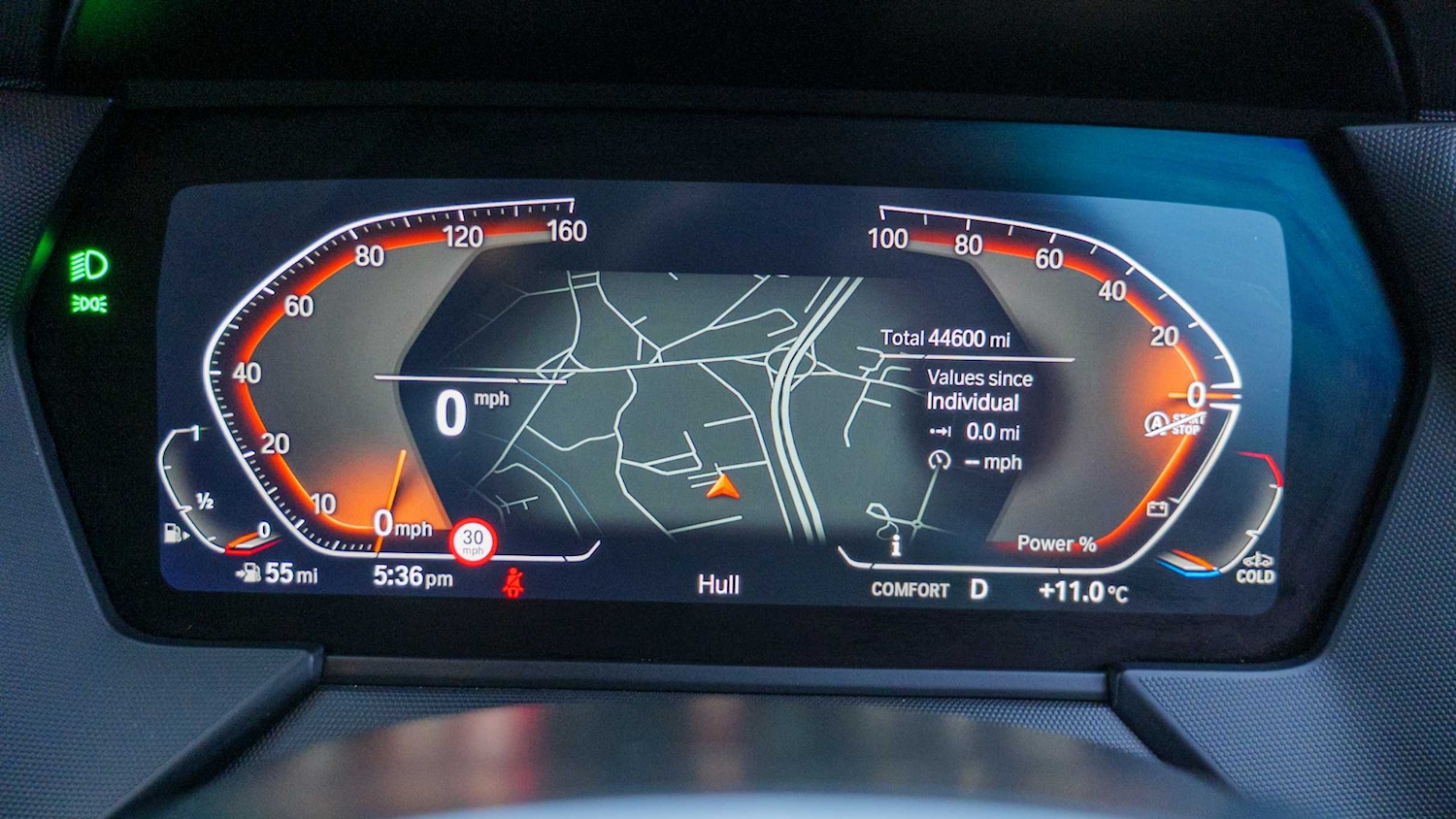 Used BMW 2 Series 2023 for sale - 77706781: Photo 9