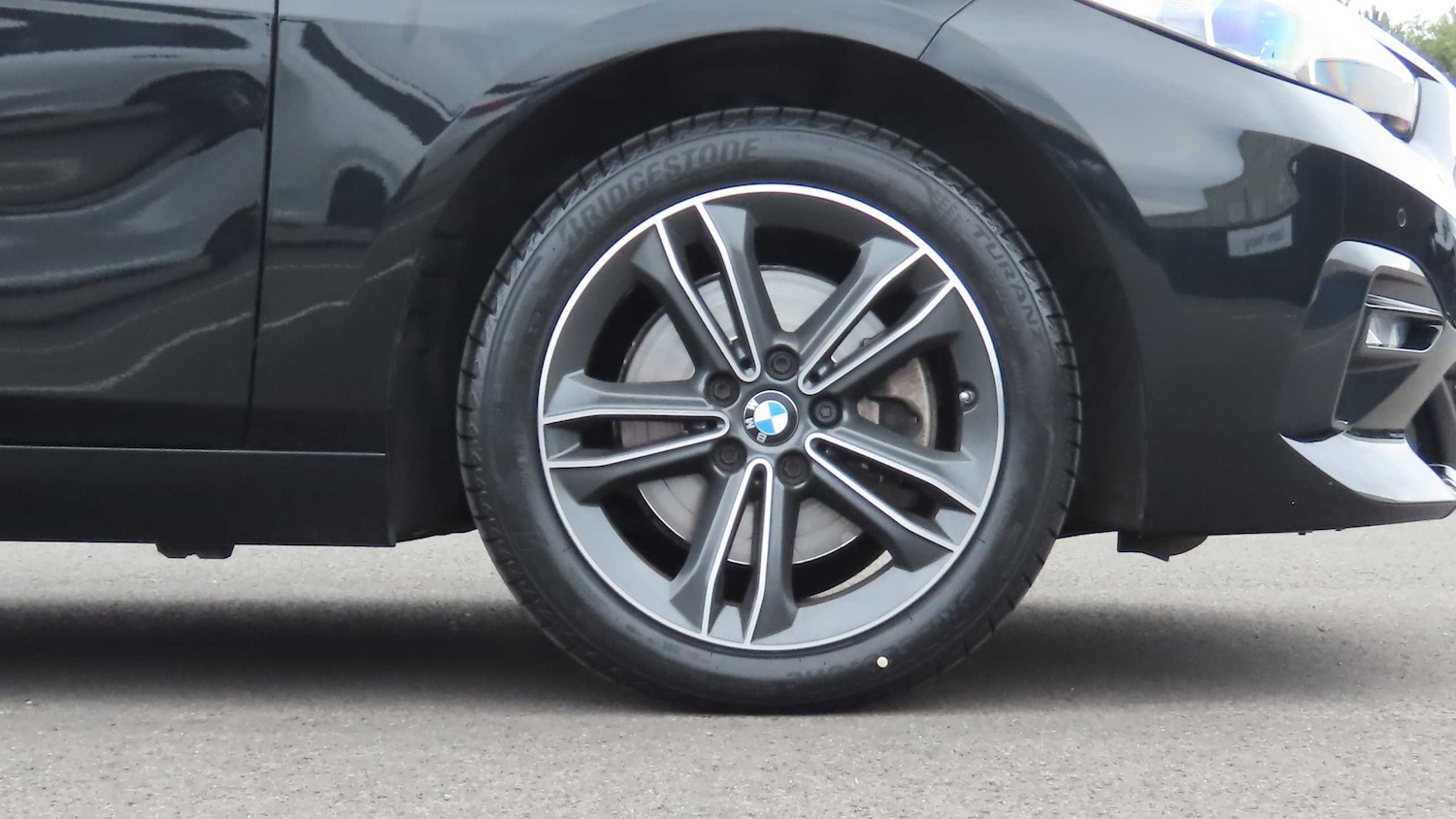 Used BMW 2 Series 2022 for sale - 76286261: Photo 13