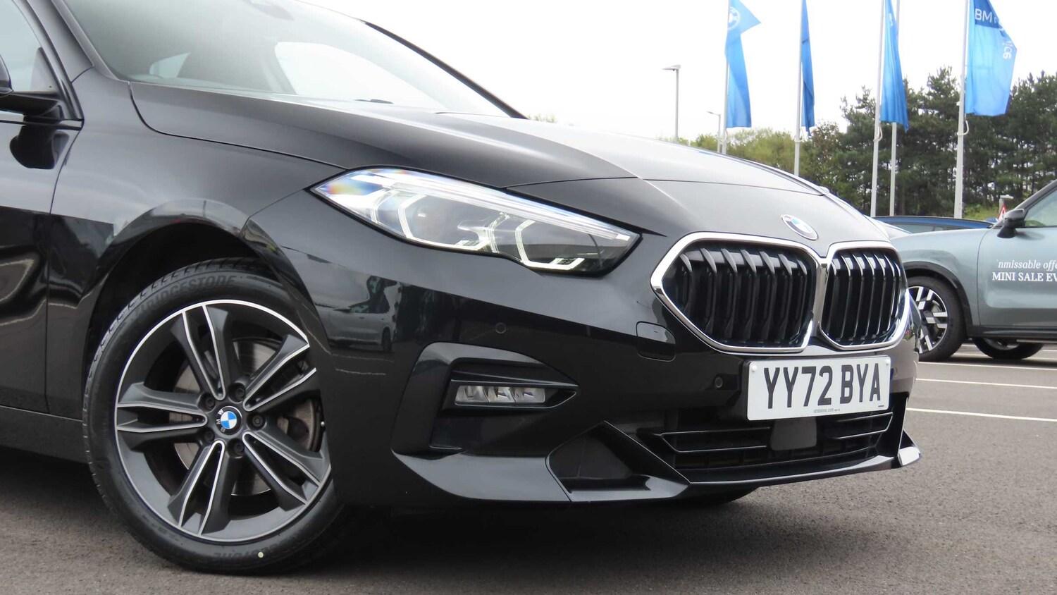Used BMW 2 Series 2022 for sale - 76286261: Photo 16