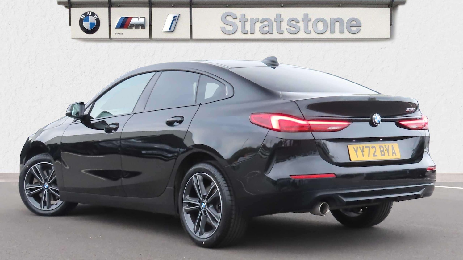 Used BMW 2 Series 2022 for sale - 76286261: Photo 2