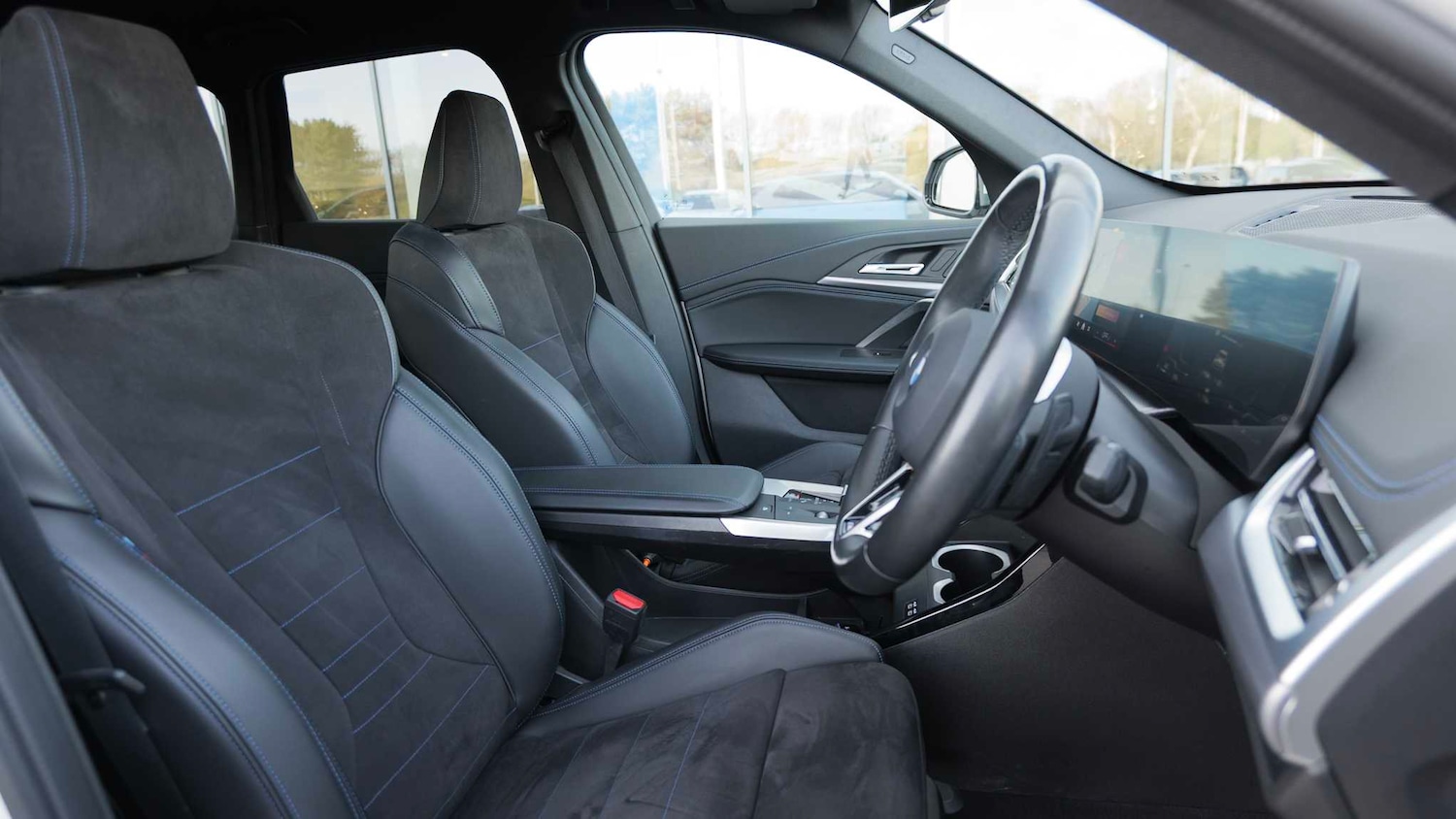 Used BMW X1 2024 for sale - 78149120: Photo 10