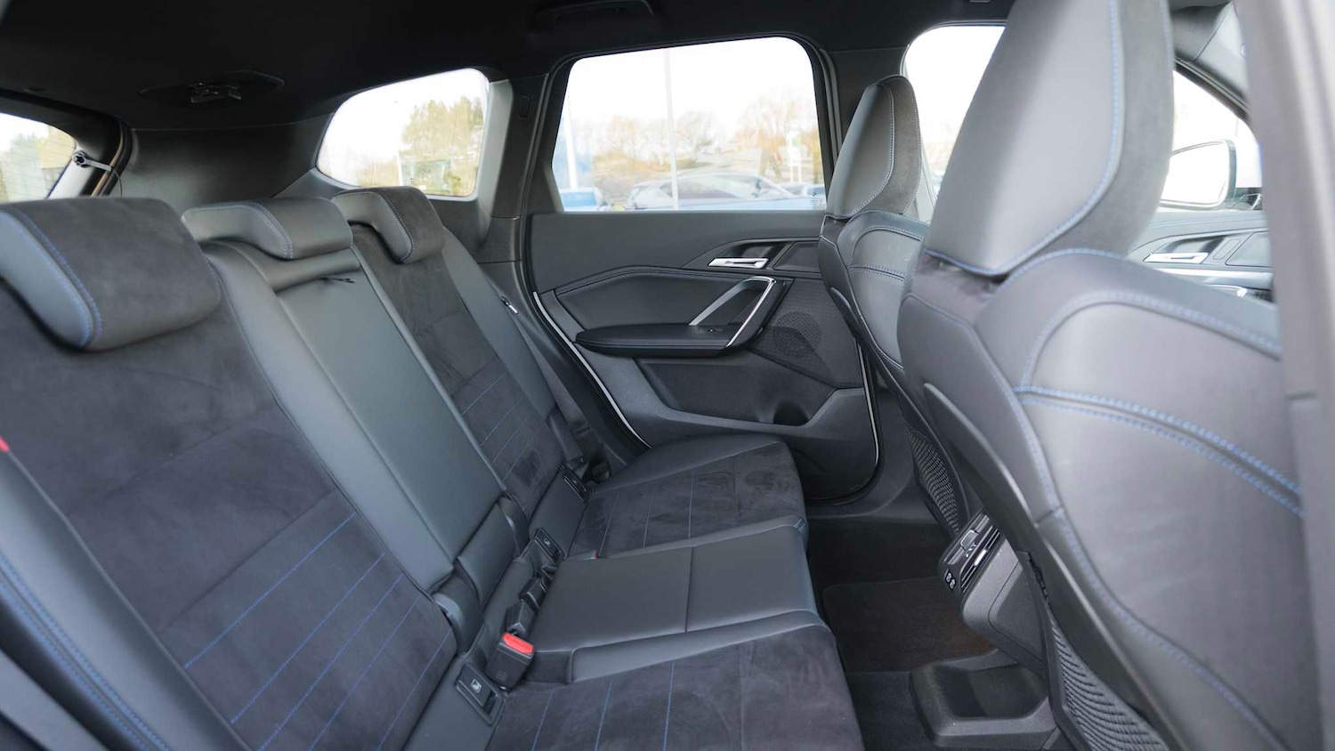 Used BMW X1 2024 for sale - 78149120: Photo 11