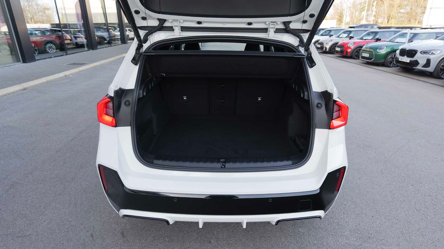 Used BMW X1 2024 for sale - 78149120: Photo 12