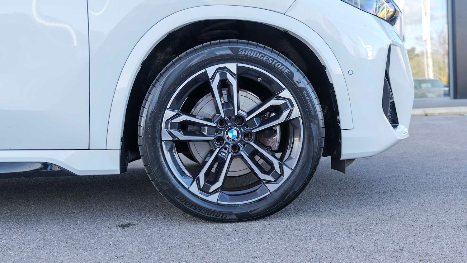 Used BMW X1 2024 for sale - 78149120: Photo 13