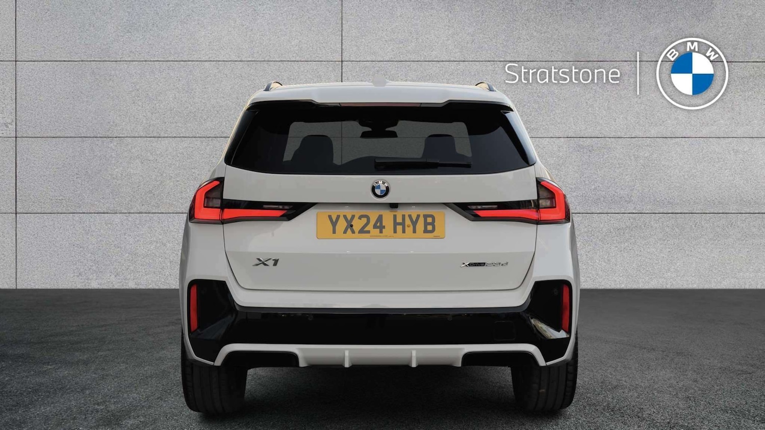 Used BMW X1 2024 for sale - 78149120: Photo 14