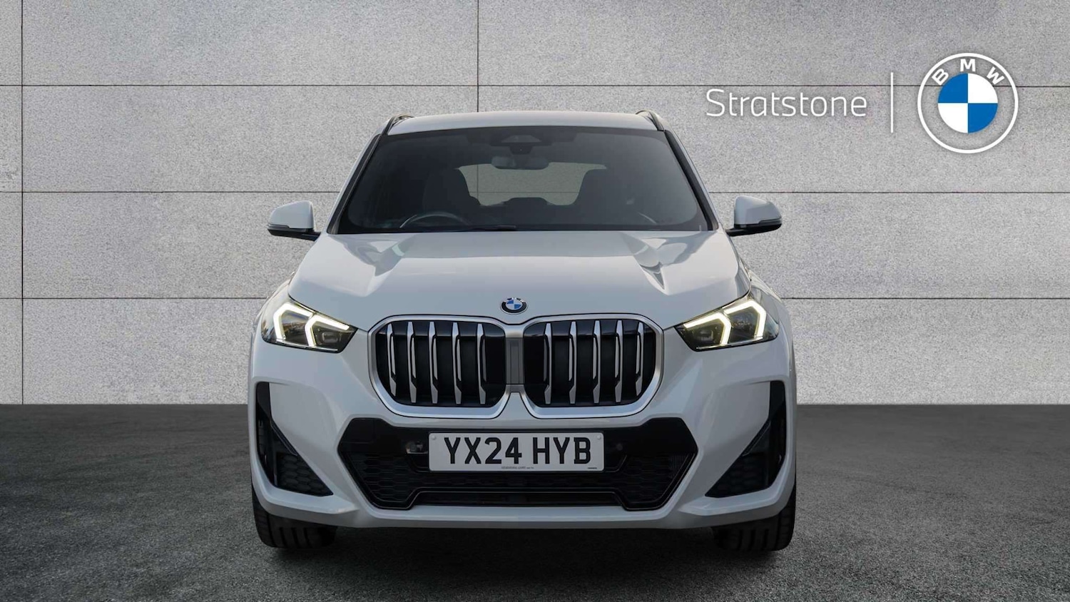 Used BMW X1 2024 for sale - 78149120: Photo 15