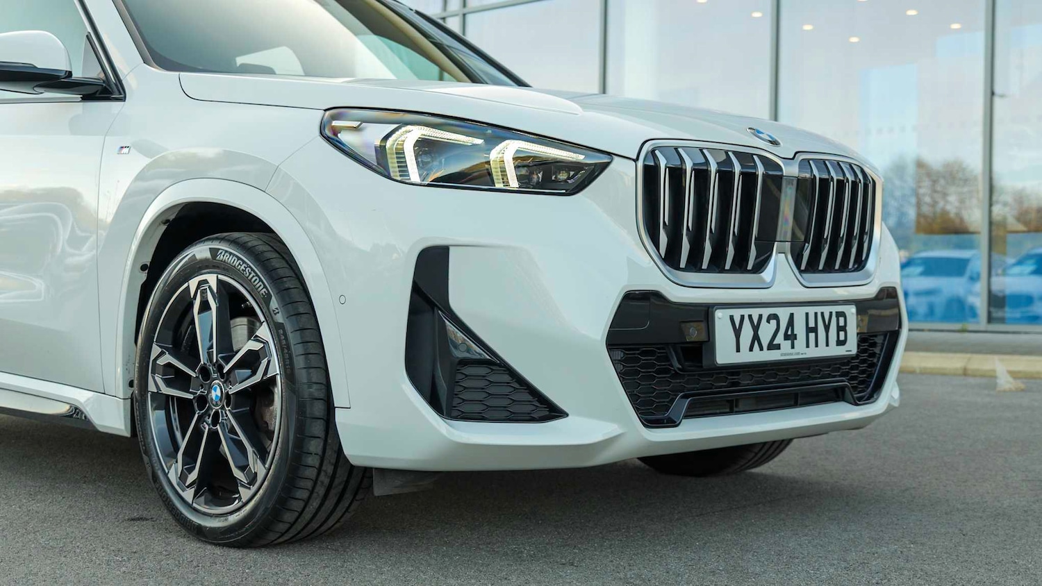 Used BMW X1 2024 for sale - 78149120: Photo 16