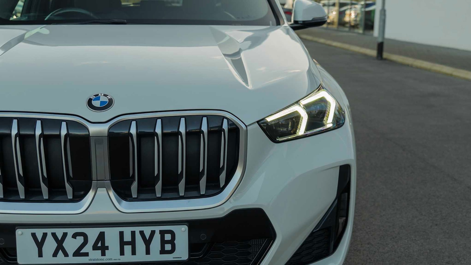 Used BMW X1 2024 for sale - 78149120: Photo 18