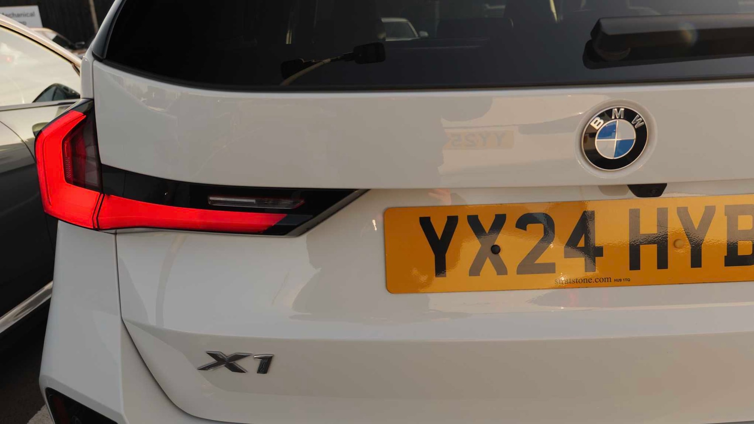 Used BMW X1 2024 for sale - 78149120: Photo 19