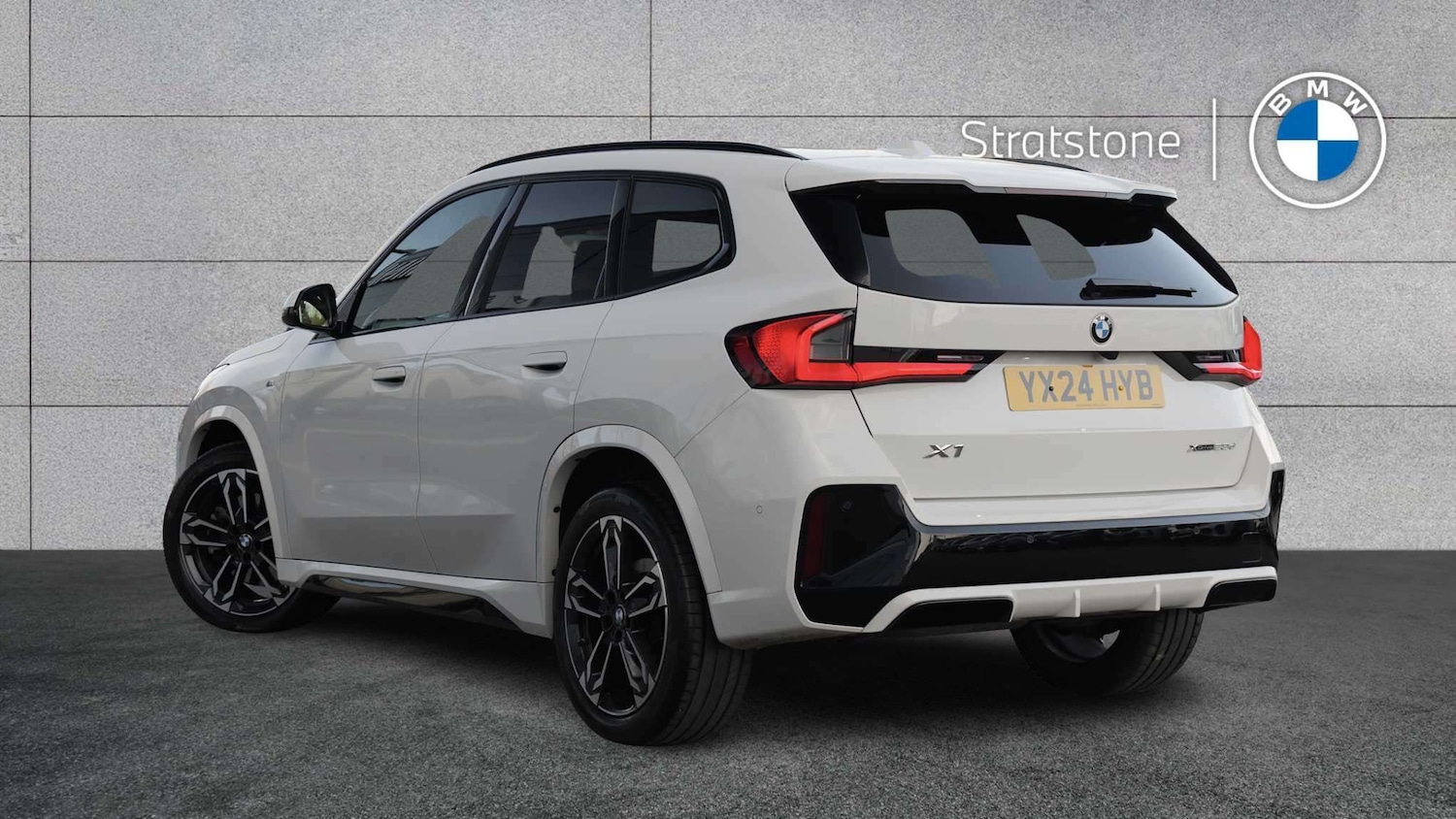 Used BMW X1 2024 for sale - 78149120: Photo 2