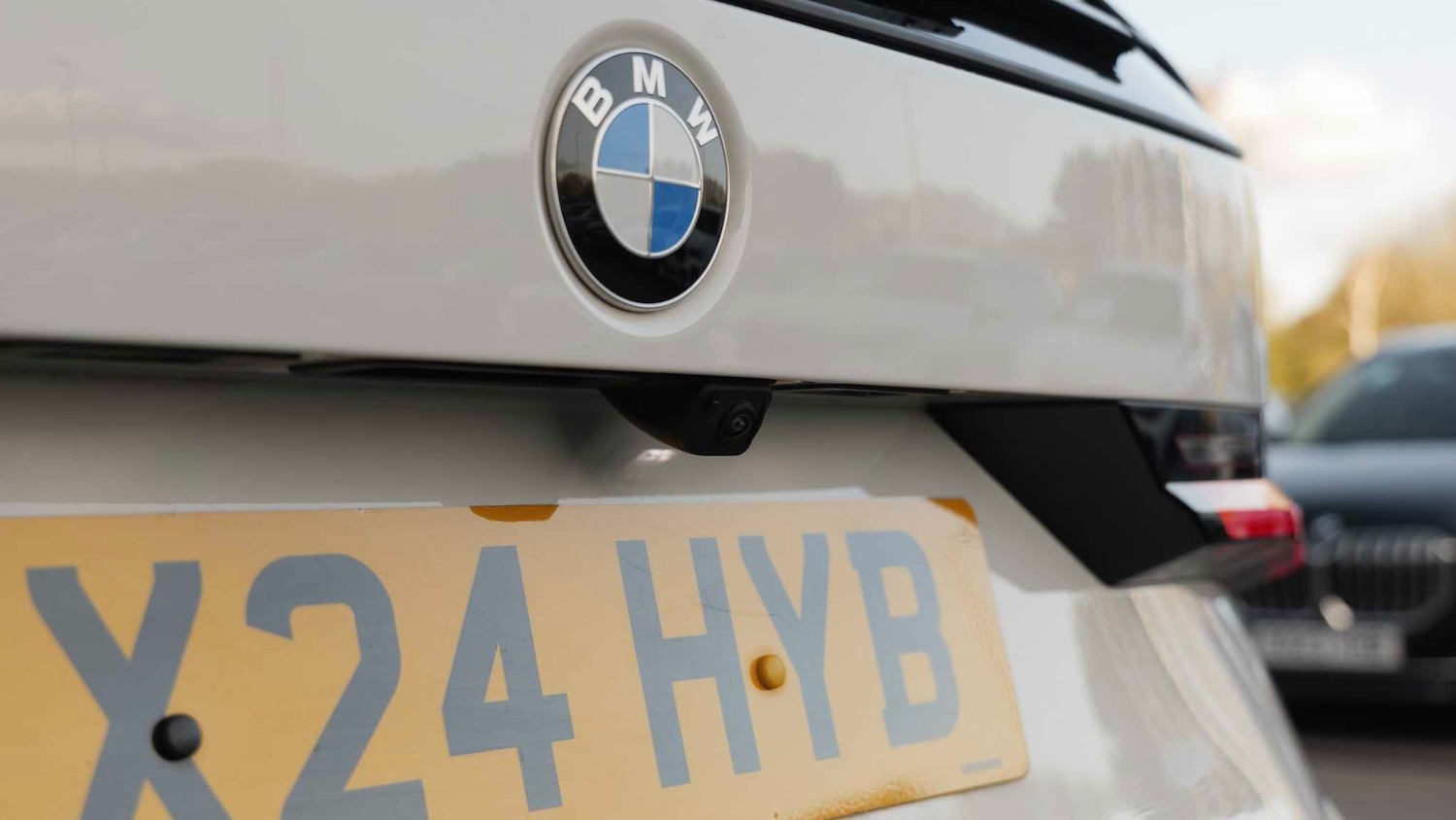 Used BMW X1 2024 for sale - 78149120: Photo 22