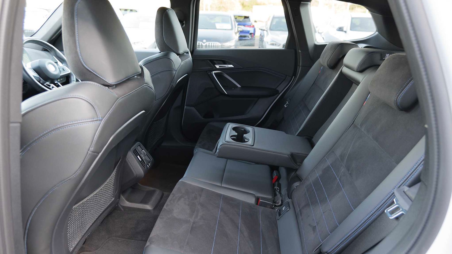 Used BMW X1 2024 for sale - 78149120: Photo 24