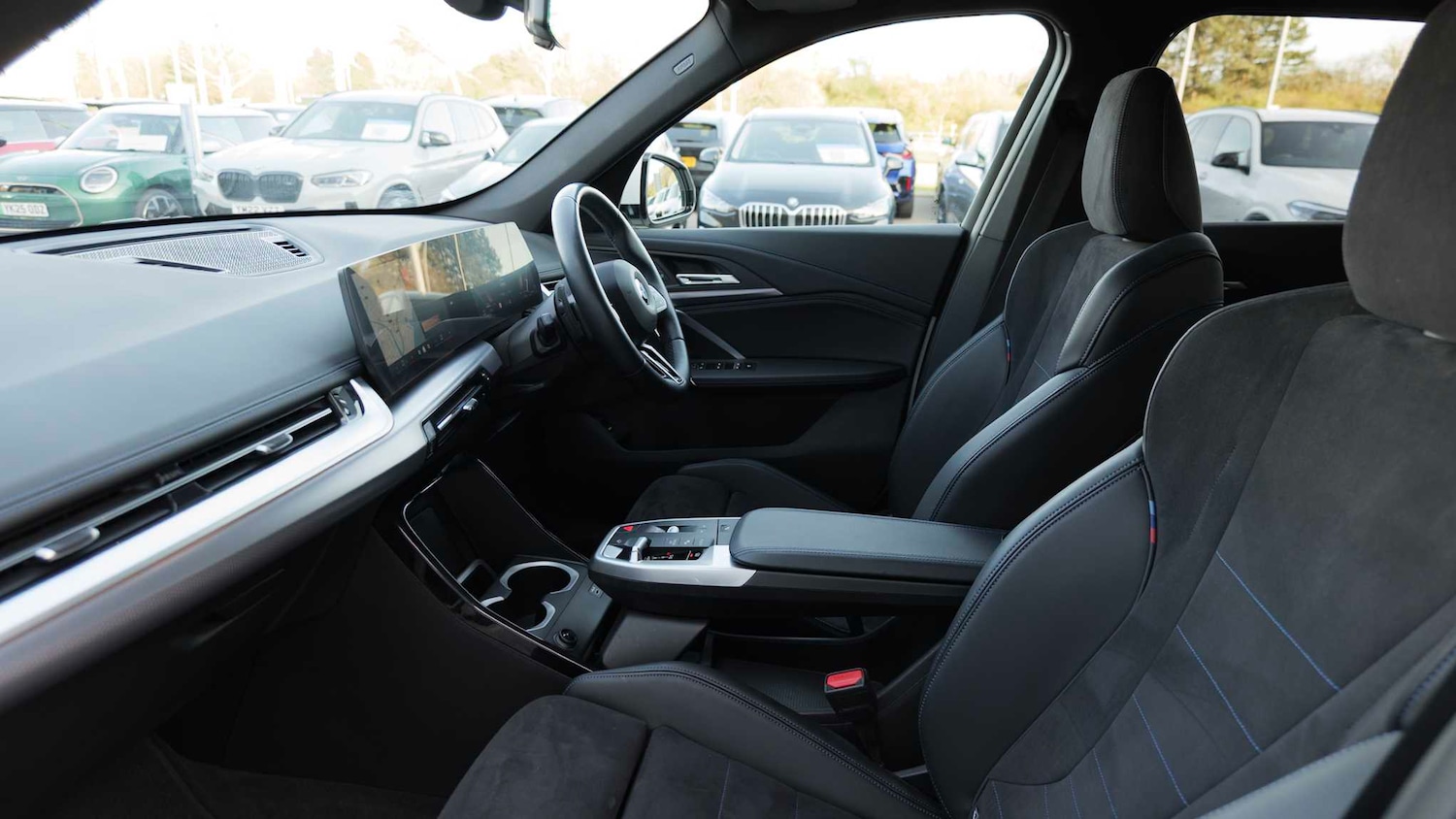 Used BMW X1 2024 for sale - 78149120: Photo 25