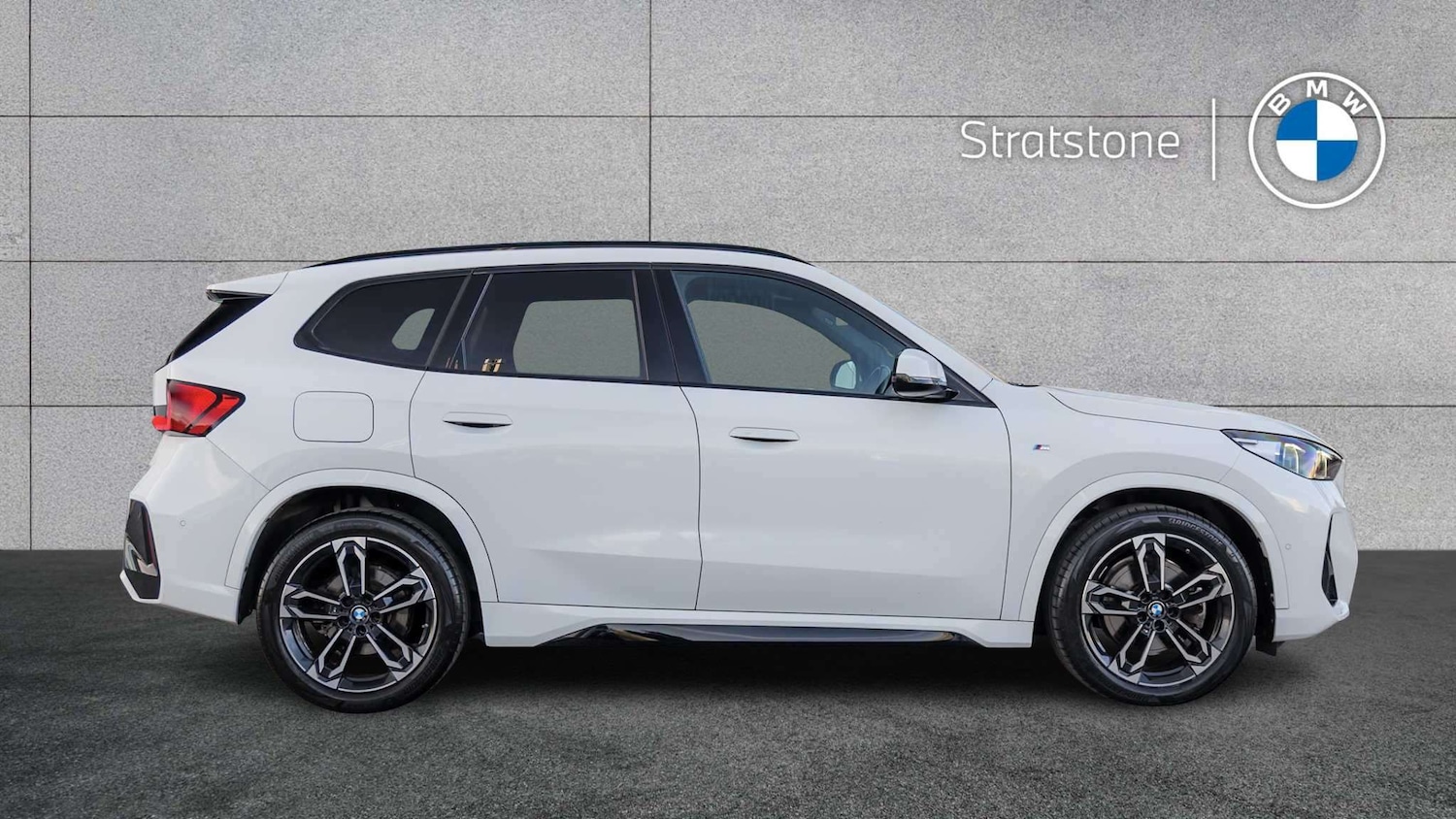 Used BMW X1 2024 for sale - 78149120: Photo 3