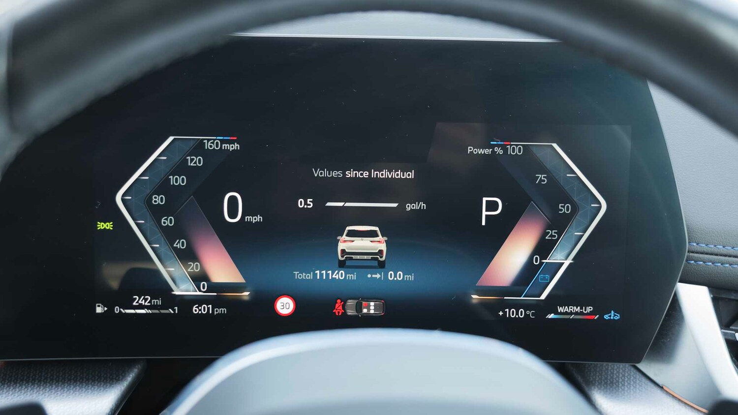 Used BMW X1 2024 for sale - 78149120: Photo 32